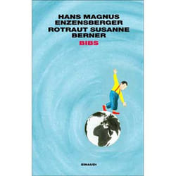 ISBN Bibs libro ITA 34 pagine