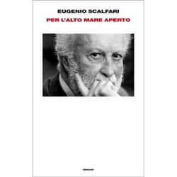 ISBN Per l’alto mare aperto libro ITA 290 pagine