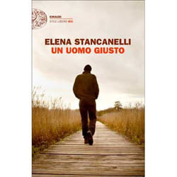 ISBN Un uomo giusto libro ITA 180 pagine