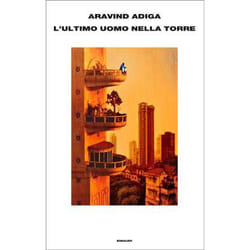 ISBN L’ultimo uomo nella torre libro ITA 454 pagine