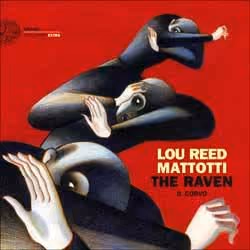 ISBN The Raven, ITA, 190 pagine