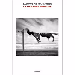ISBN La ragazza perduta, ITA, 132 pagine
