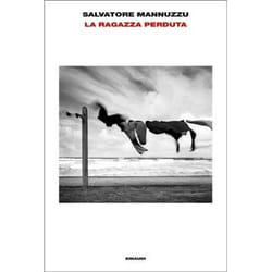 ISBN La ragazza perduta libro ITA 132 pagine
