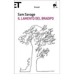 ISBN Il lamento del bradipo libro ITA 246 pagine