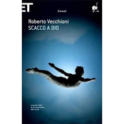 ISBN Scacco a Dio libro ITA 258 pagine