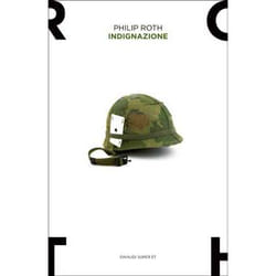 ISBN Indignazione libro ITA 148 pagine