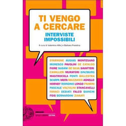 ISBN Ti vengo a cercare libro ITA 562 pagine