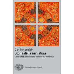 ISBN Storia della miniatura libro ITA 380 pagine