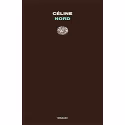 ISBN Nord, ITA, 504 pagine
