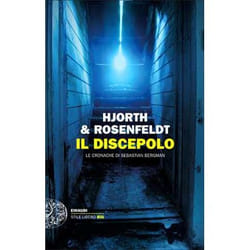 ISBN Il discepolo libro ITA 672 pagine