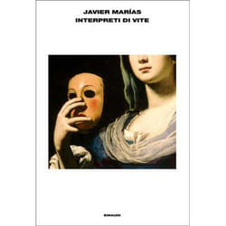 ISBN Interpreti di vite libro ITA 28 pagine