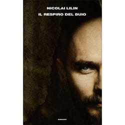 ISBN Il respiro del buio libro ITA 306 pagine