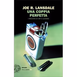ISBN Una coppia perfetta, ITA, 200 pagine
