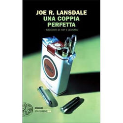 ISBN Una coppia perfetta libro ITA 200 pagine