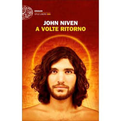 ISBN A volte ritorno libro ITA 390 pagine