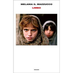 ISBN Limbo libro ITA 488 pagine