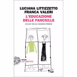 ISBN L’educazione delle fanciulle, ITA, 112 pagine