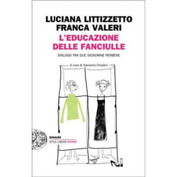ISBN L’educazione delle fanciulle libro ITA 112 pagine
