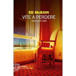 ISBN Vite a perdere libro ITA 460 pagine