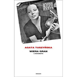 ISBN Wiera Gran libro ITA 336 pagine