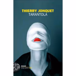 ISBN Tarantola, ITA, 146 pagine
