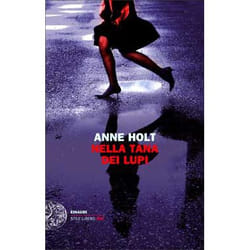 ISBN Nella tana dei lupi libro ITA 444 pagine