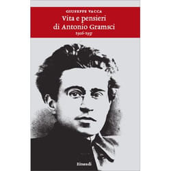 ISBN Vita e pensieri di Antonio Gramsci (1926-1937) libro ITA 370 pagine