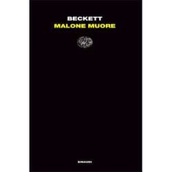 ISBN Malone muore libro ITA 156 pagine