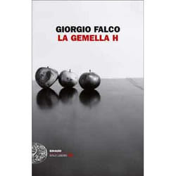 ISBN La gemella H libro ITA 360 pagine