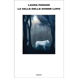 ISBN La valle delle donne lupo libro ITA 249 pagine