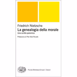 ISBN Genealogia della morale, ITA, 174 pagine