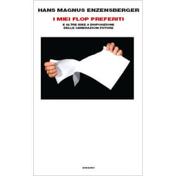 ISBN I miei flop preferiti libro ITA 248 pagine