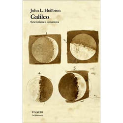 ISBN Galileo libro ITA 544 pagine
