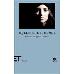 ISBN Quello che le donne libro ITA 268 pagine