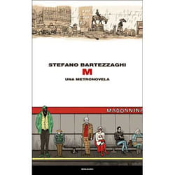 ISBN M libro ITA 282 pagine
