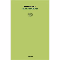 ISBN Balthazar, ITA, 270 pagine