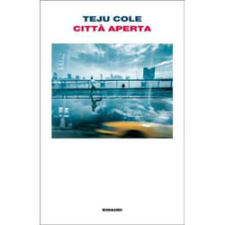 ISBN Città aperta libro ITA 288 pagine