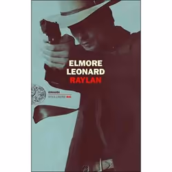 ISBN Raylan, ITA, 288 pagine