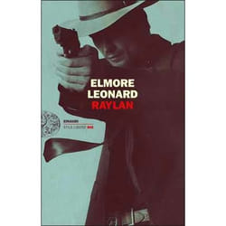 ISBN Raylan libro ITA 288 pagine