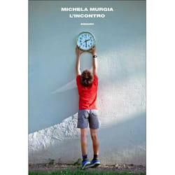 ISBN L’incontro libro ITA 112 pagine