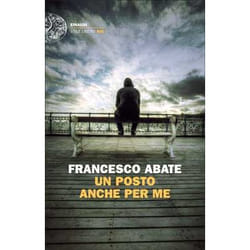 ISBN Un posto anche per me libro ITA 232 pagine