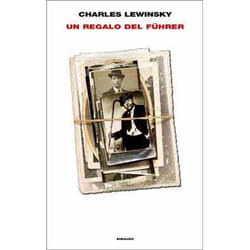 ISBN Un regalo del Führer libro ITA 512 pagine