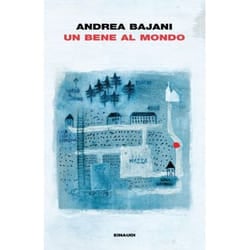 ISBN Un bene al mondo libro ITA 144 pagine