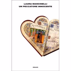 ISBN Un peccatore innocente, ITA, 136 pagine