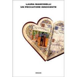 ISBN Un peccatore innocente libro ITA 136 pagine