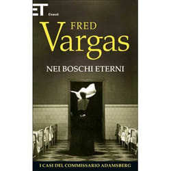 ISBN Nei boschi eterni libro ITA 432 pagine