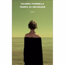 ISBN Tempo di imparare, ITA, 136 pagine