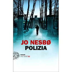 ISBN Polizia libro ITA 648 pagine