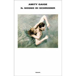 ISBN Il sogno di Schroder libro ITA 288 pagine