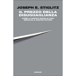 ISBN Il prezzo della disuguaglianza libro ITA 476 pagine